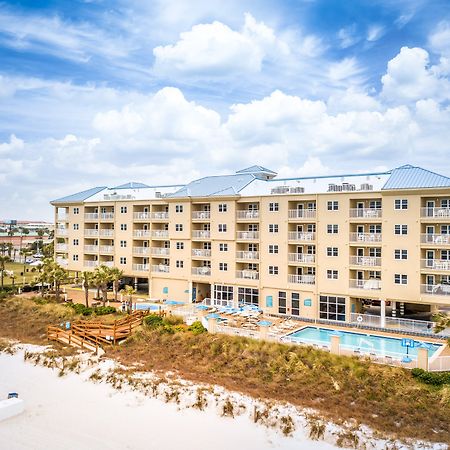 Holiday Inn Club Vacations Panama City Beach Resort Exteriör bild