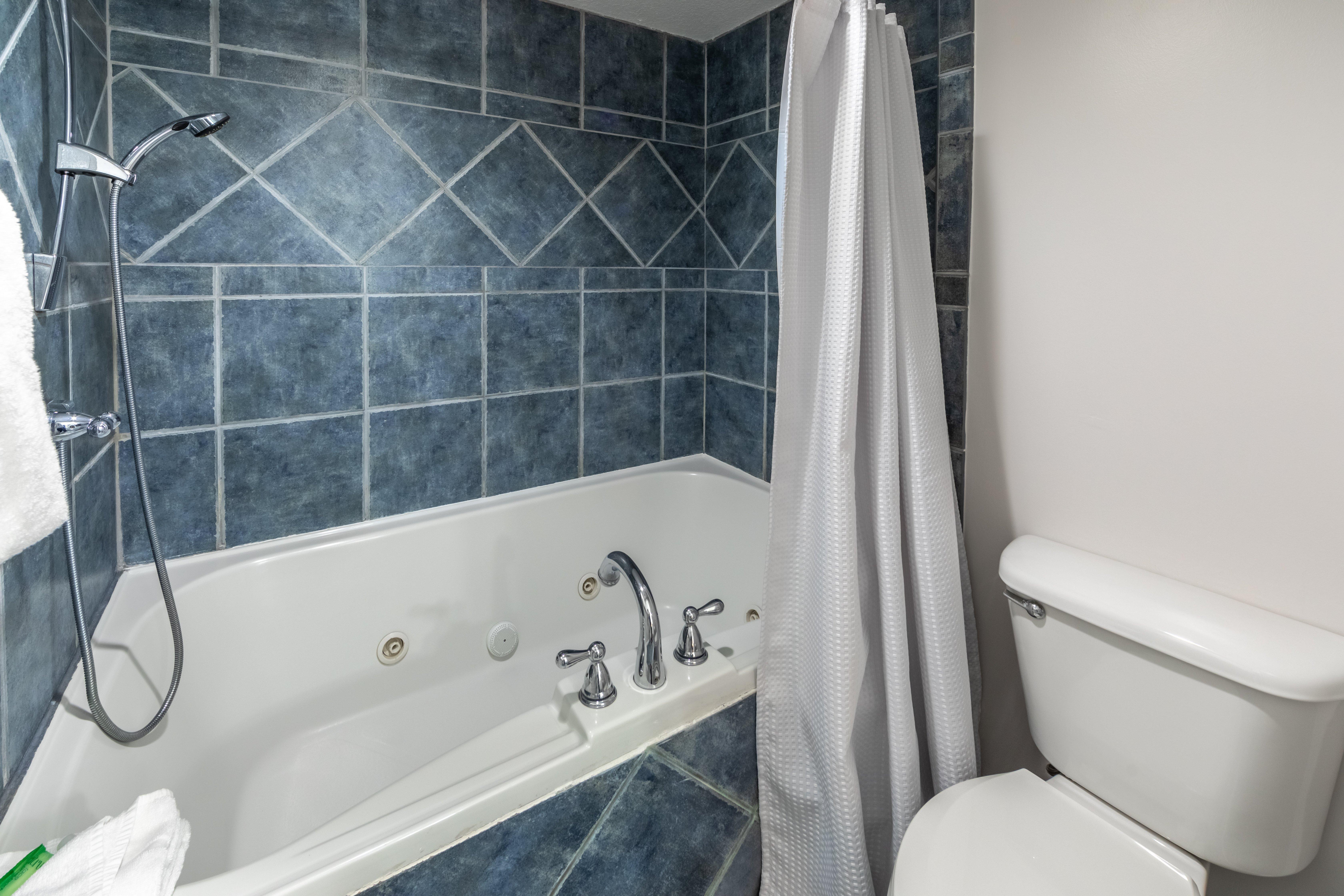 Holiday Inn Club Vacations Panama City Beach Resort Exteriör bild