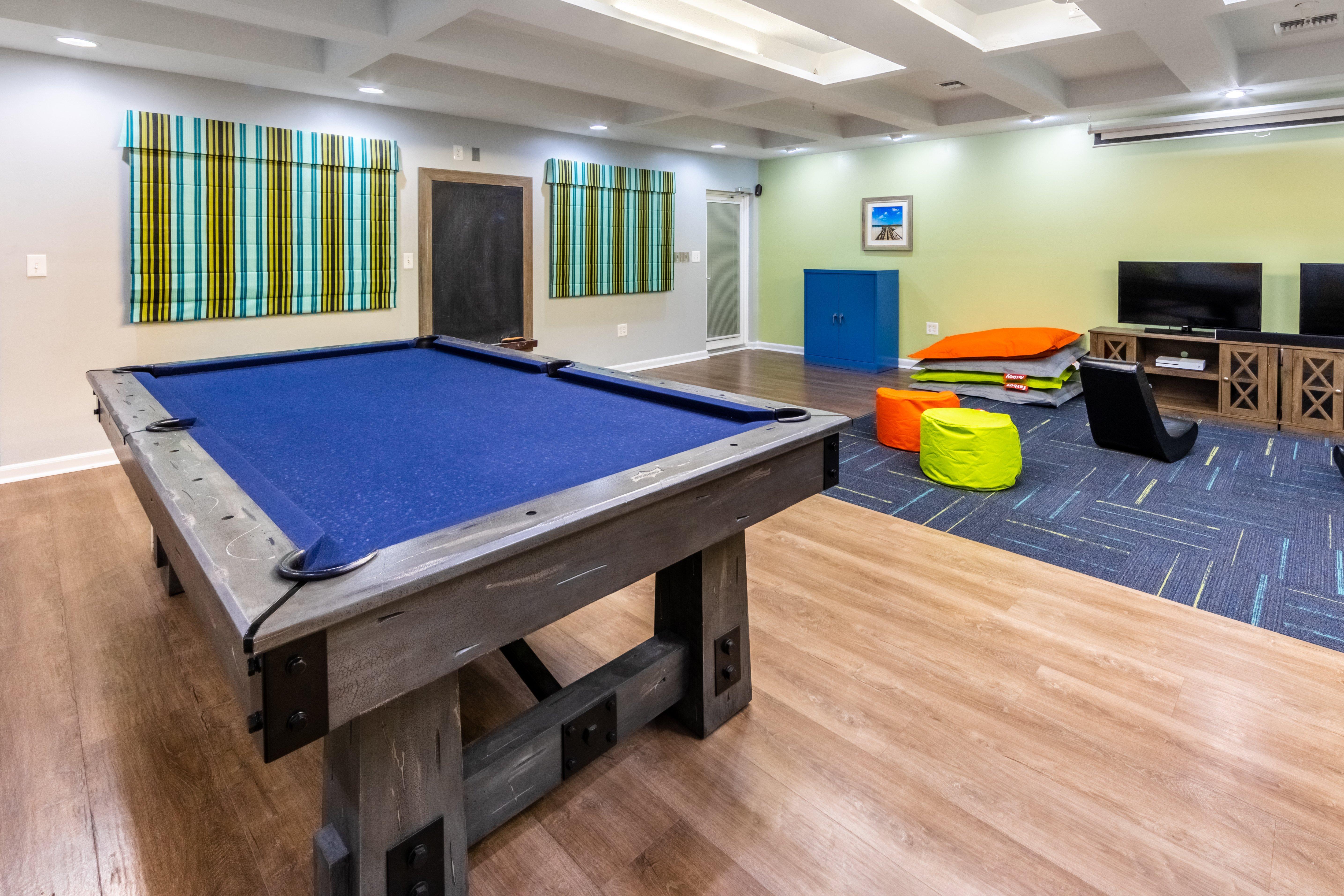 Holiday Inn Club Vacations Panama City Beach Resort Exteriör bild