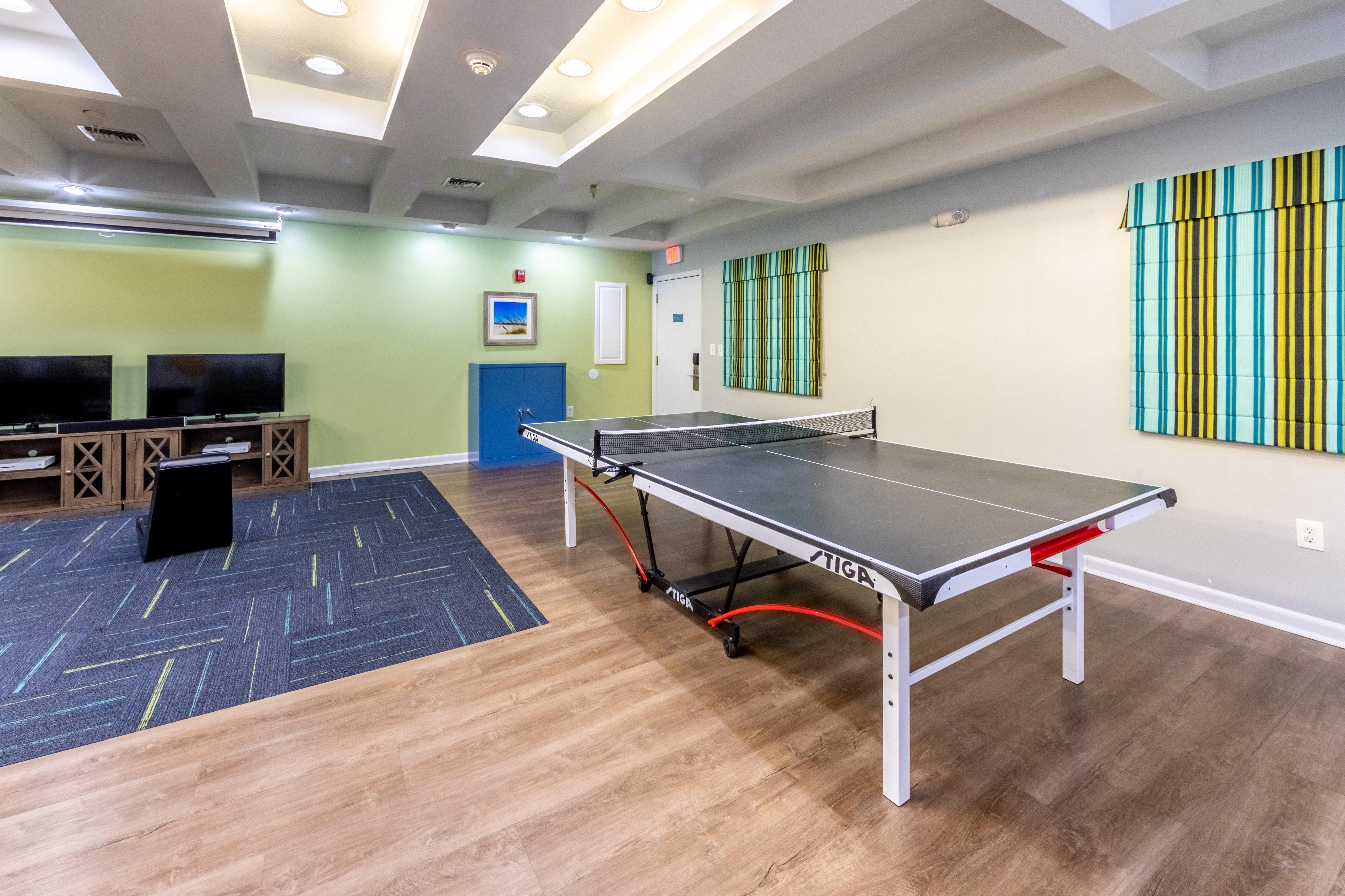 Holiday Inn Club Vacations Panama City Beach Resort Exteriör bild