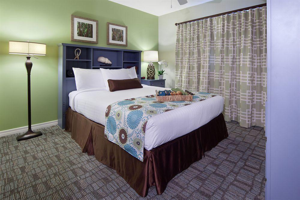 Holiday Inn Club Vacations Panama City Beach Resort Exteriör bild