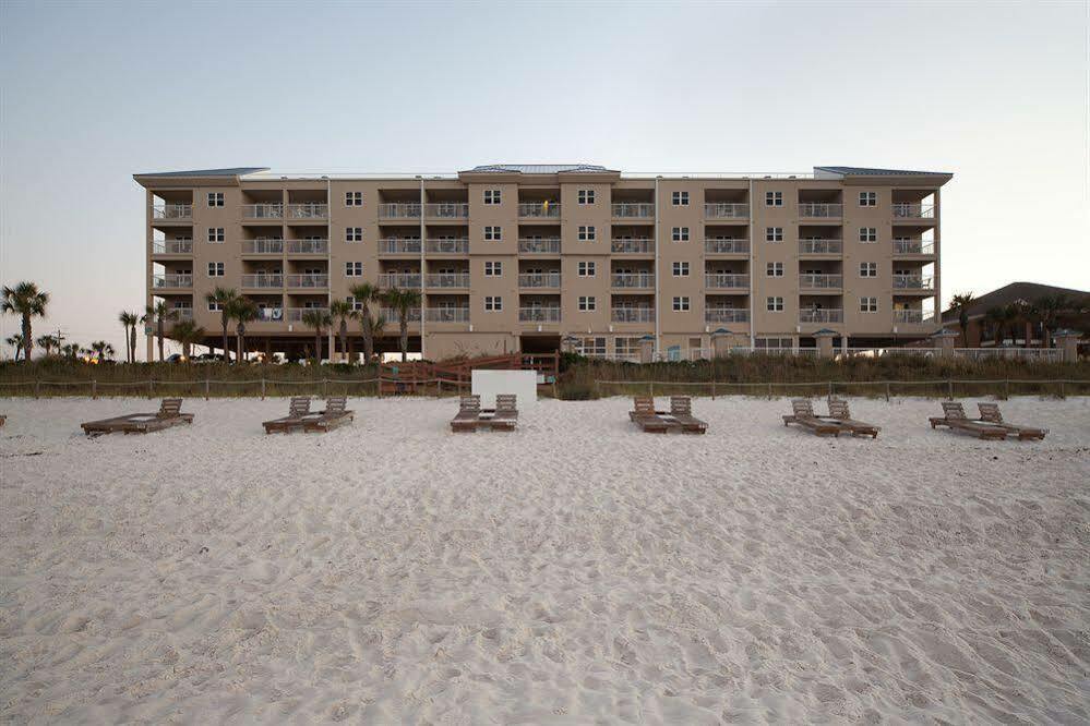 Holiday Inn Club Vacations Panama City Beach Resort Exteriör bild